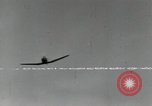 Image of USS Enterprise (CV-6) Pacific Ocean, 1942, second 52 stock footage video 65675074774