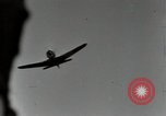 Image of USS Enterprise (CV-6) Pacific Ocean, 1942, second 53 stock footage video 65675074774