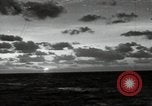 Image of Admiral William F Halsey Pacific Ocean, 1942, second 1 stock footage video 65675074775