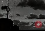 Image of Admiral William F Halsey Pacific Ocean, 1942, second 5 stock footage video 65675074775
