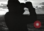 Image of Admiral William F Halsey Pacific Ocean, 1942, second 10 stock footage video 65675074775
