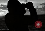 Image of Admiral William F Halsey Pacific Ocean, 1942, second 11 stock footage video 65675074775