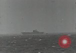 Image of Admiral William F Halsey Pacific Ocean, 1942, second 12 stock footage video 65675074775