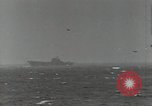 Image of Admiral William F Halsey Pacific Ocean, 1942, second 14 stock footage video 65675074775