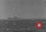 Image of Admiral William F Halsey Pacific Ocean, 1942, second 15 stock footage video 65675074775