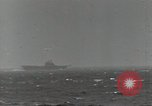 Image of Admiral William F Halsey Pacific Ocean, 1942, second 16 stock footage video 65675074775