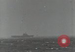 Image of Admiral William F Halsey Pacific Ocean, 1942, second 17 stock footage video 65675074775