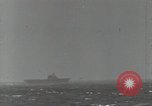 Image of Admiral William F Halsey Pacific Ocean, 1942, second 18 stock footage video 65675074775