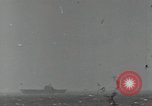 Image of Admiral William F Halsey Pacific Ocean, 1942, second 20 stock footage video 65675074775