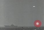 Image of Admiral William F Halsey Pacific Ocean, 1942, second 21 stock footage video 65675074775