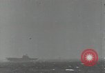 Image of Admiral William F Halsey Pacific Ocean, 1942, second 23 stock footage video 65675074775