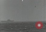 Image of Admiral William F Halsey Pacific Ocean, 1942, second 25 stock footage video 65675074775