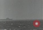 Image of Admiral William F Halsey Pacific Ocean, 1942, second 26 stock footage video 65675074775