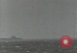 Image of Admiral William F Halsey Pacific Ocean, 1942, second 27 stock footage video 65675074775