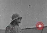 Image of Admiral William F Halsey Pacific Ocean, 1942, second 28 stock footage video 65675074775