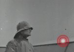 Image of Admiral William F Halsey Pacific Ocean, 1942, second 29 stock footage video 65675074775