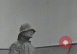Image of Admiral William F Halsey Pacific Ocean, 1942, second 32 stock footage video 65675074775