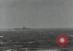 Image of Admiral William F Halsey Pacific Ocean, 1942, second 33 stock footage video 65675074775