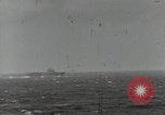Image of Admiral William F Halsey Pacific Ocean, 1942, second 34 stock footage video 65675074775