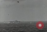 Image of Admiral William F Halsey Pacific Ocean, 1942, second 35 stock footage video 65675074775