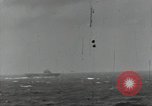 Image of Admiral William F Halsey Pacific Ocean, 1942, second 37 stock footage video 65675074775