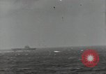 Image of Admiral William F Halsey Pacific Ocean, 1942, second 38 stock footage video 65675074775