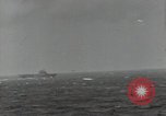 Image of Admiral William F Halsey Pacific Ocean, 1942, second 39 stock footage video 65675074775