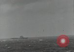 Image of Admiral William F Halsey Pacific Ocean, 1942, second 40 stock footage video 65675074775