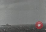 Image of Admiral William F Halsey Pacific Ocean, 1942, second 45 stock footage video 65675074775