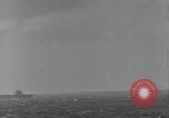 Image of Admiral William F Halsey Pacific Ocean, 1942, second 46 stock footage video 65675074775