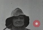 Image of Admiral William F Halsey Pacific Ocean, 1942, second 47 stock footage video 65675074775