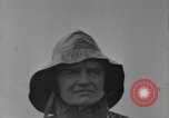 Image of Admiral William F Halsey Pacific Ocean, 1942, second 48 stock footage video 65675074775