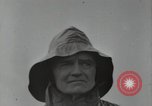 Image of Admiral William F Halsey Pacific Ocean, 1942, second 49 stock footage video 65675074775