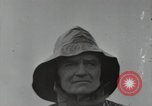 Image of Admiral William F Halsey Pacific Ocean, 1942, second 50 stock footage video 65675074775