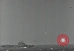 Image of Admiral William F Halsey Pacific Ocean, 1942, second 60 stock footage video 65675074775