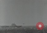 Image of Admiral William F Halsey Pacific Ocean, 1942, second 61 stock footage video 65675074775