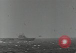 Image of Admiral William F Halsey Pacific Ocean, 1942, second 62 stock footage video 65675074775