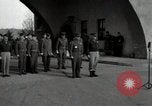 Image of General Lucian Truscott Bad Tolz Germany, 1945, second 4 stock footage video 65675074776