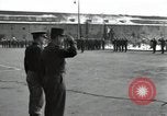 Image of General Lucian Truscott Bad Tolz Germany, 1945, second 13 stock footage video 65675074776