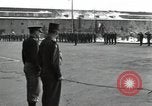 Image of General Lucian Truscott Bad Tolz Germany, 1945, second 14 stock footage video 65675074776