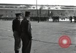 Image of General Lucian Truscott Bad Tolz Germany, 1945, second 15 stock footage video 65675074776