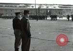 Image of General Lucian Truscott Bad Tolz Germany, 1945, second 16 stock footage video 65675074776