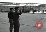 Image of General Lucian Truscott Bad Tolz Germany, 1945, second 18 stock footage video 65675074776
