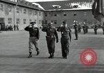 Image of General Lucian Truscott Bad Tolz Germany, 1945, second 27 stock footage video 65675074776