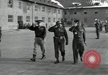 Image of General Lucian Truscott Bad Tolz Germany, 1945, second 28 stock footage video 65675074776