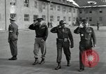 Image of General Lucian Truscott Bad Tolz Germany, 1945, second 29 stock footage video 65675074776