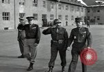 Image of General Lucian Truscott Bad Tolz Germany, 1945, second 30 stock footage video 65675074776