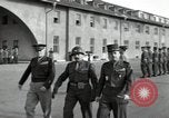 Image of General Lucian Truscott Bad Tolz Germany, 1945, second 38 stock footage video 65675074776