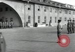 Image of General Lucian Truscott Bad Tolz Germany, 1945, second 40 stock footage video 65675074776