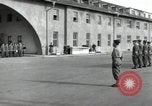 Image of General Lucian Truscott Bad Tolz Germany, 1945, second 41 stock footage video 65675074776